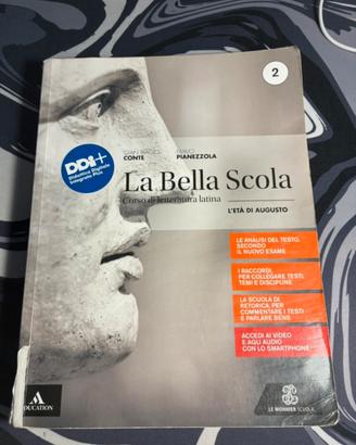 La bella scola 2