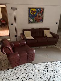 Poltrone vintage