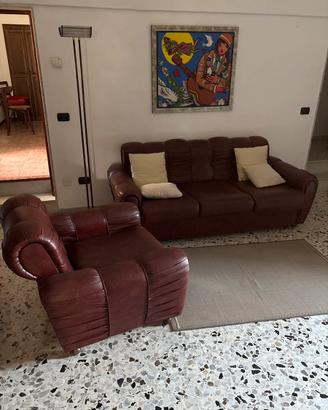 Poltrone vintage