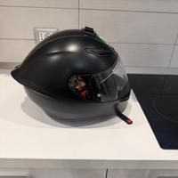 Casco agv tg L