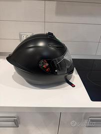 Casco agv tg L