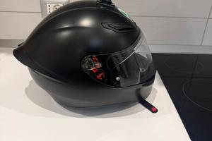 Casco agv tg L