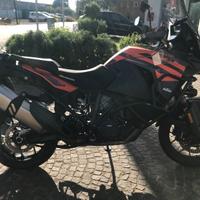 KTM 1290 Super Adventure s - 2020