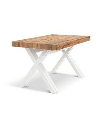 Nuovo tavolo allungabile laminato