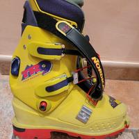 Scarponi sci alpinismo 