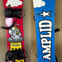 Snowboard