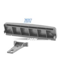 TELAI ADATTATORI NERI AUTORADIO 1-DIN FORD