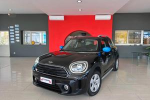 Mini Cooper D Countryman 150cv