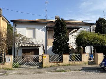 Casa Indipendente Forlimpopoli