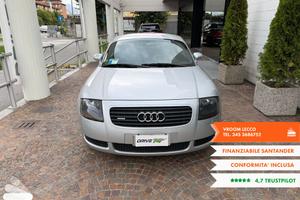 AUDI TT 1� serie TT Coup� 1.8 T 20V 225 CV cat ...