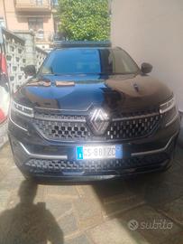 Renault Austral alpine