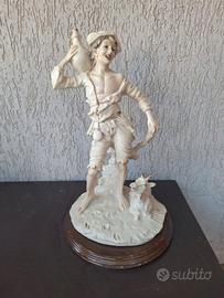 Scultura in Porcellana 