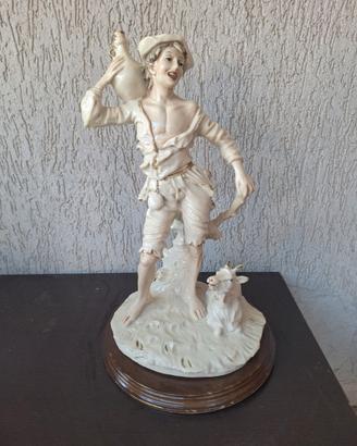 Scultura in Porcellana 