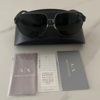 Occhiali ARMANI EXCHANGE.