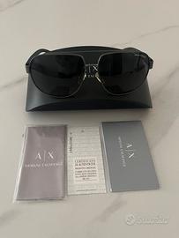 Occhiali ARMANI EXCHANGE.