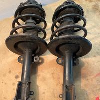 Ammortizzatori KYB per Chrysler Voyager