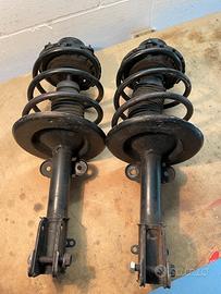 Ammortizzatori KYB per Chrysler Voyager