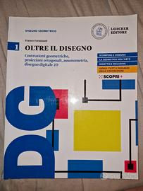 Oltre il disegno