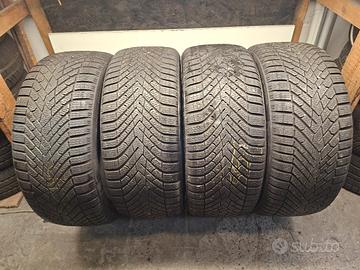gomme termiche 235/40/20 pirelli al 80%