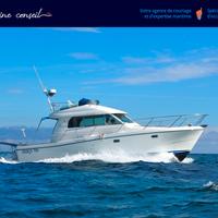 Antares 10.80 (9m99) Linea d'asse CORSICA