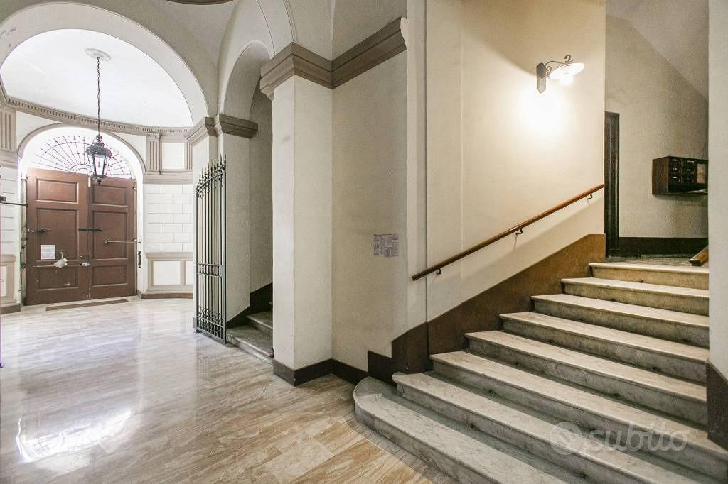 Appartamento – Roma, Sallustiano, Municipio Roma I - Vista 4