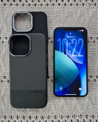IPhone 13 Pro 128GB batteria nuova originale 