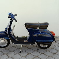 Vespa 125 primavera et3