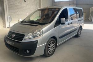 Fiat Scudo 2.0 MJT Panorama 9 POSTI PROLUNGATO