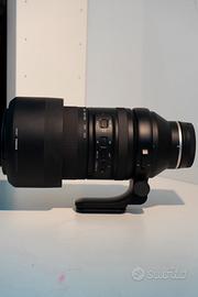 Tamron 150-500 F/5-6.7 Di III VC VXD Sony E-Mount