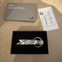 Portachivi Originale ™️ Bmw X3