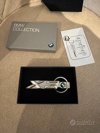 Portachivi Originale ™️ Bmw X3