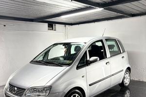 Fiat Idea 1.4 16V S&S Dynamic