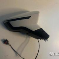 Specchietto retrovisore dx sx seat arona 2019 2024