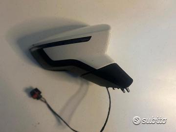 Specchietto retrovisore dx sx seat arona 2019 2024