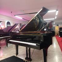 PIANOFORTE A CODA YAMAHA C7 NERO LUCIDO