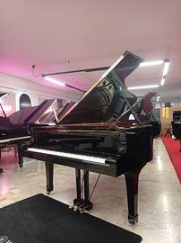 PIANOFORTE A CODA YAMAHA C7 NERO LUCIDO