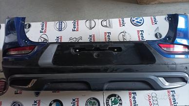 Ricambi Paraurti posteriore Renault Kadjar 