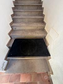 Pannello per togliere sedili mini r56