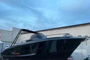 GIUPEX 26 coupe 350 suzuki dualprop