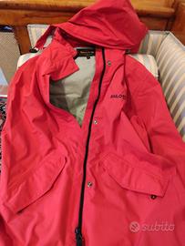 giaccone impermeabile da donna  Bailo