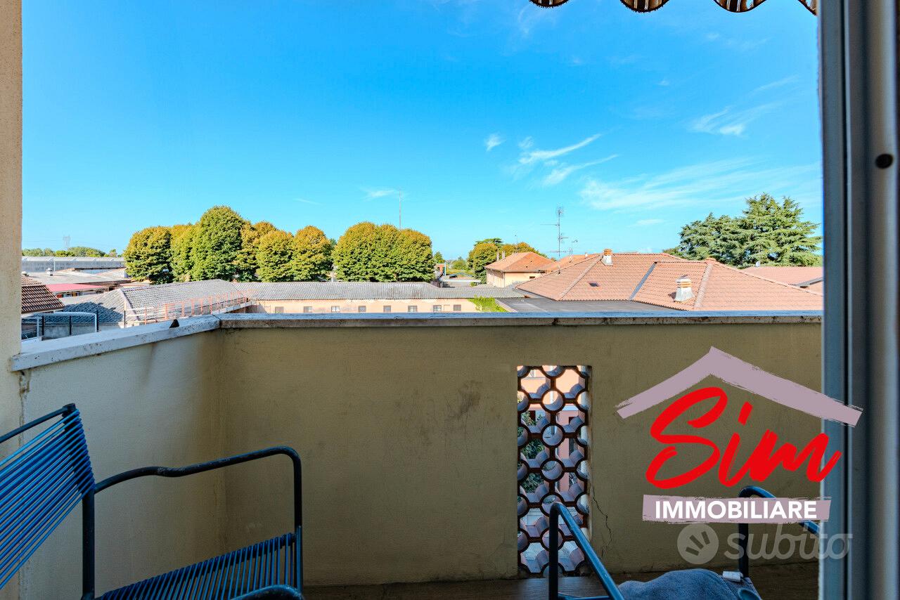Apartment in Galliate, Bornate, Novara - Vista 5
