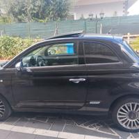 Fiat 500 1200 69 cavalli benzina
