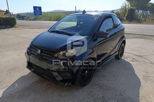 AIXAM Coupé GTI Sensation