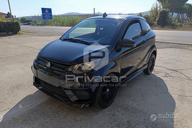 AIXAM Coupé GTI Sensation