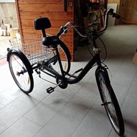Bicicletta 