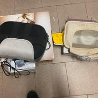 Cuscini massaggianti