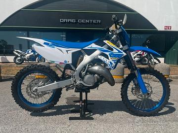 Tm Racing 125 Enduro enduro/motard