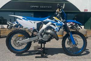 Tm Racing 125 Enduro enduro/motard