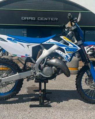 Tm Racing 125 Enduro enduro/motard