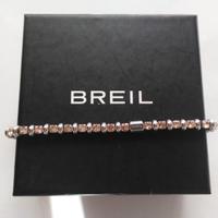 Bracciali Breil rolling diamonds e Breilogy